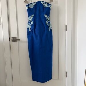 Significant Other Rosslyn Dress